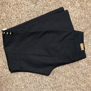 NWT Express Dark Navy Dress Pants